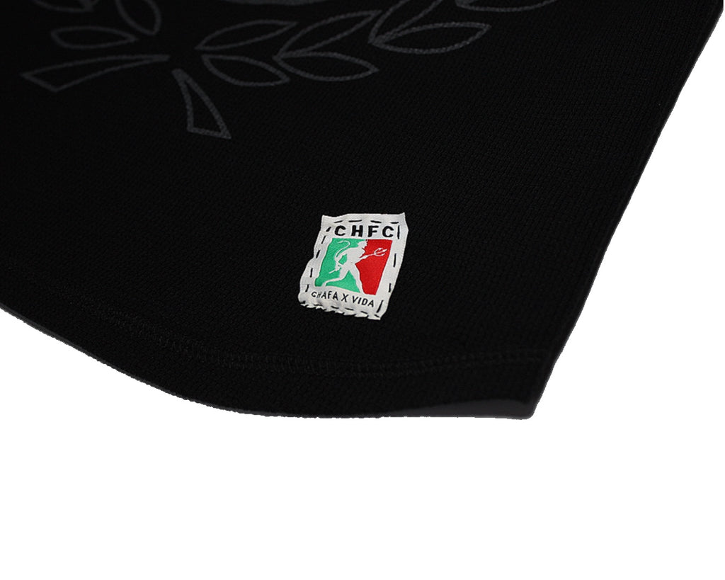 THERMAL LONG SLEEVE HOME TOP